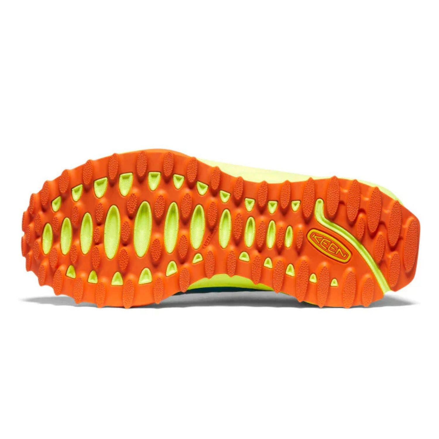 Chaussures de trekking Keen Zionic WP pour femmes 6/6