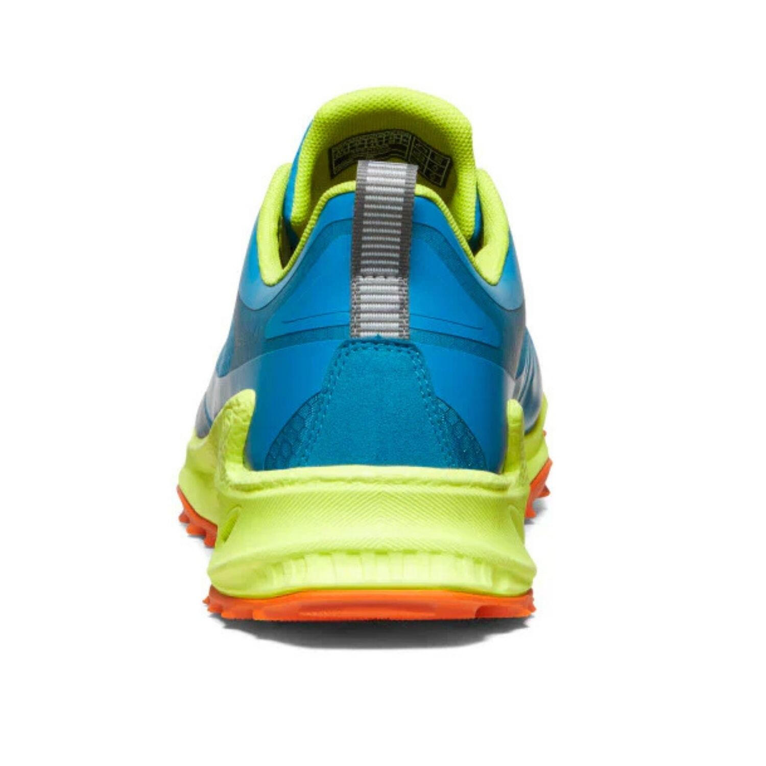 Chaussures de trekking Keen Zionic WP pour femmes 5/6