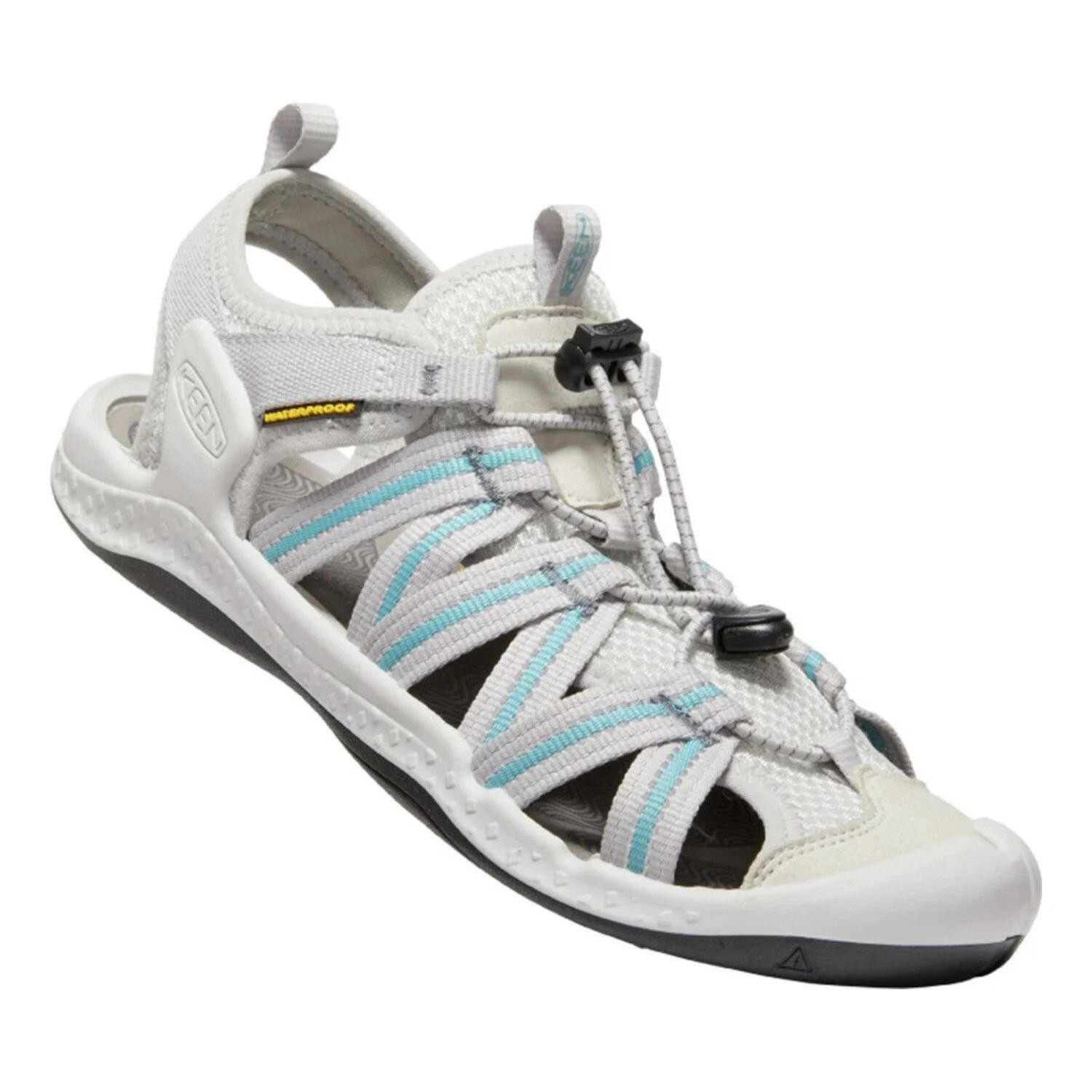 Sandalo Donna Drift Creek H2 W-Vapor/Porcelain Grigio 2/5