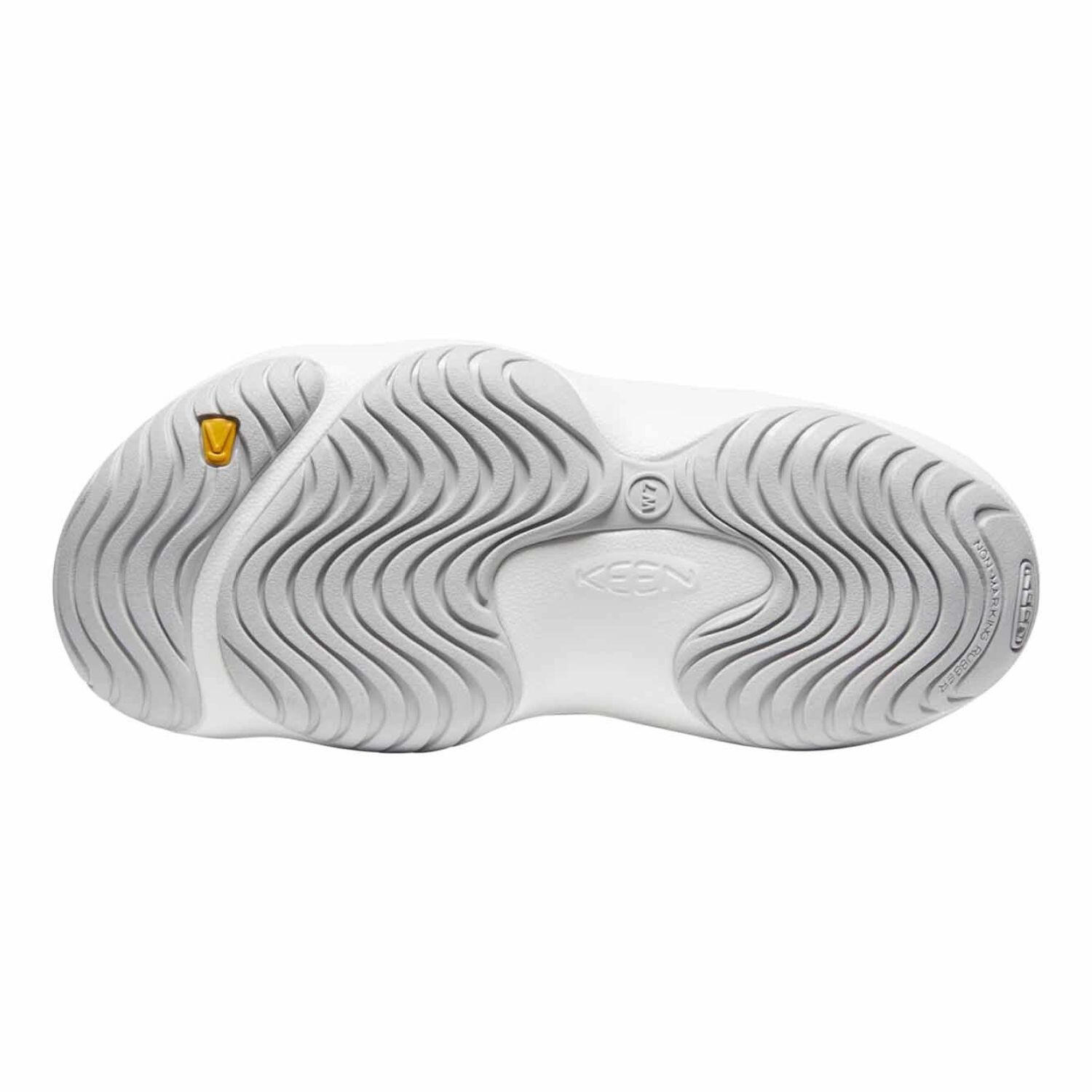 Tongs de randonnée Keen Yogui pour femmes 3/4