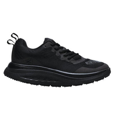 Scarpe sportive urbane grigie da donna Keen WK400