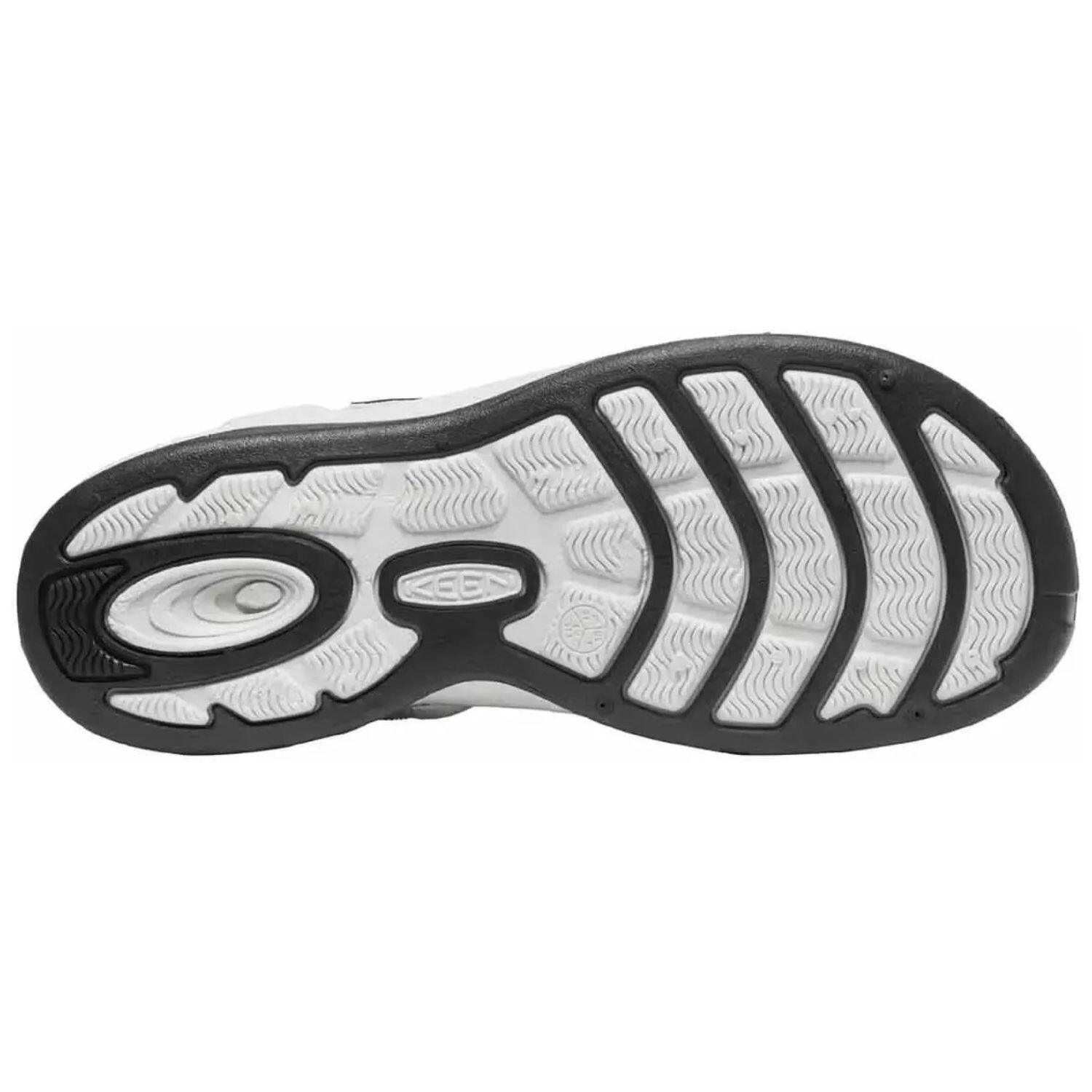 Sandalo Donna Drift Creek H2 W-Vapor/Porcelain Grigio 5/5
