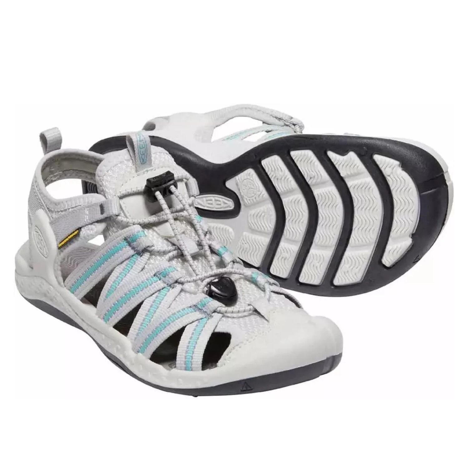 Sandalo Donna Drift Creek H2 W-Vapor/Porcelain Grigio 4/5