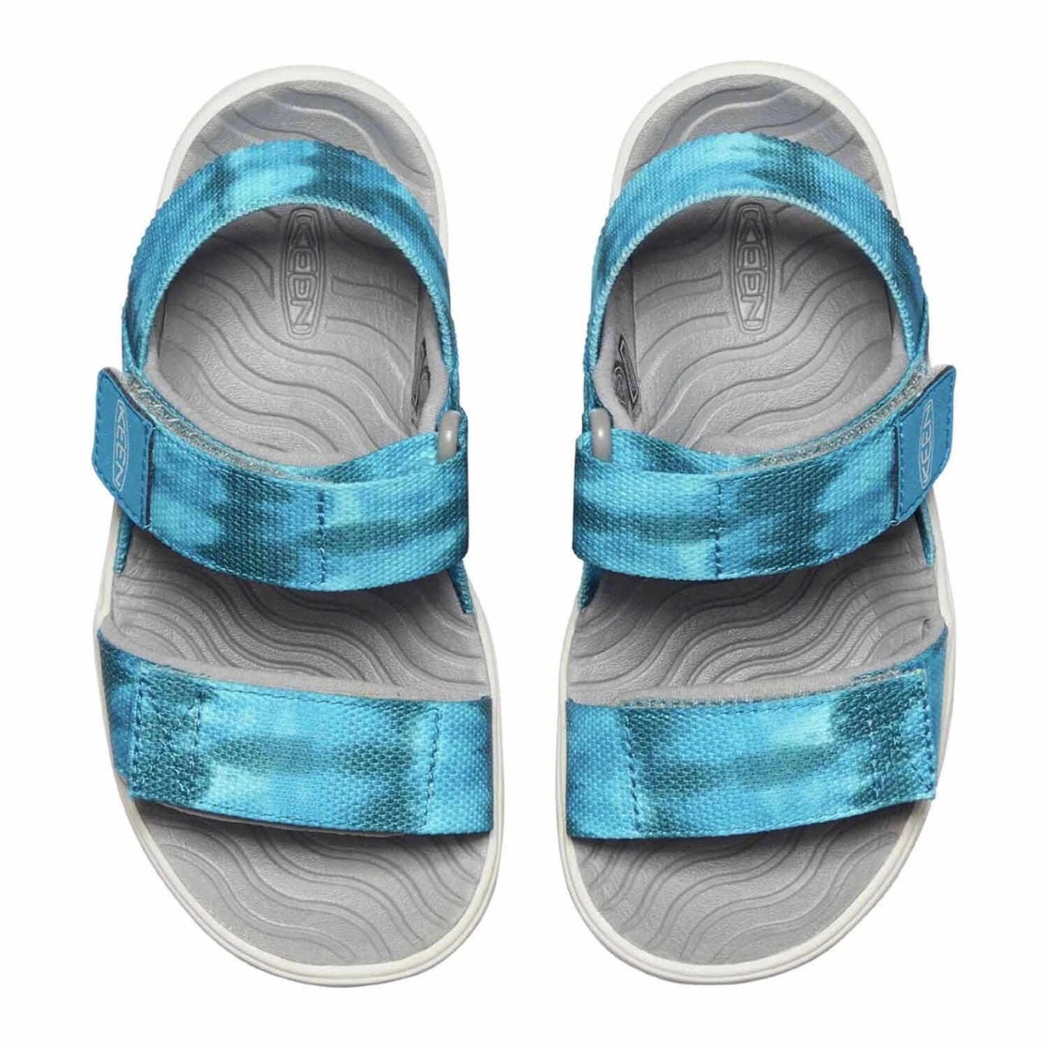 Keen Elle Backstrap wandelsandalen voor kinderen 3/5