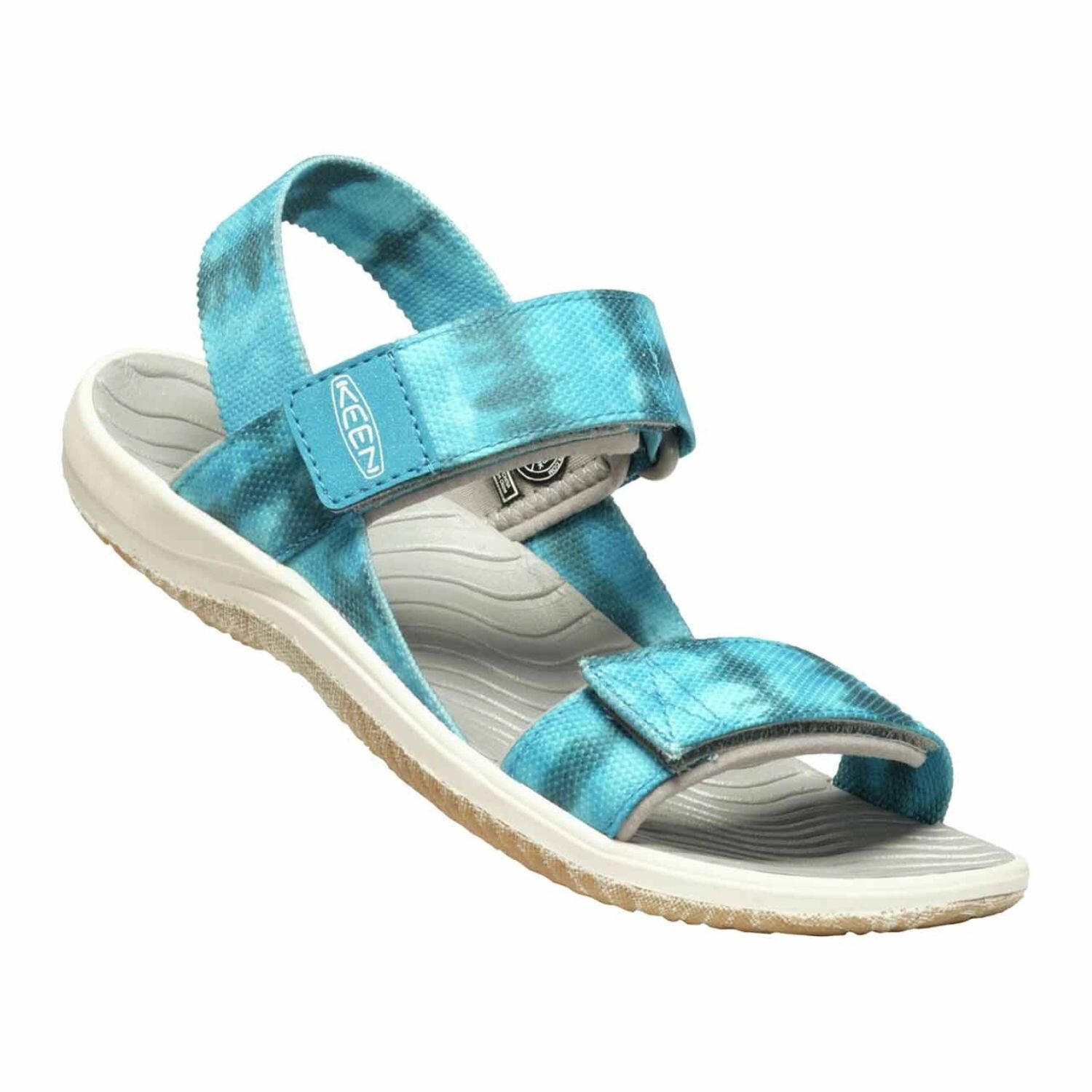 Keen Elle Backstrap wandelsandalen voor kinderen 2/5