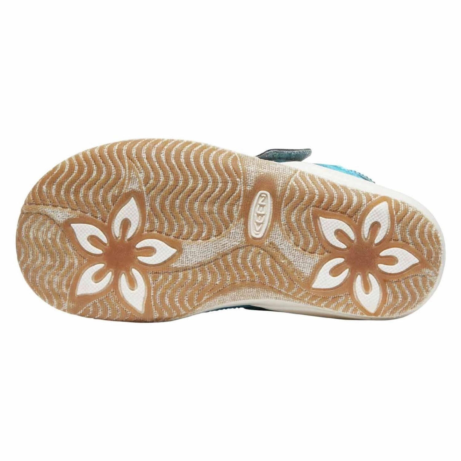 Keen Elle Backstrap wandelsandalen voor kinderen 5/5