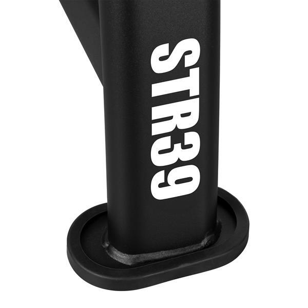 KETTLEBELLS STAND TWEE VERDIEPINGEN COMMERCIËLE STR39 HMS 7/7