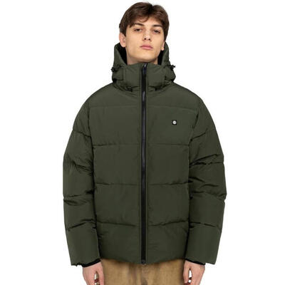Element Dulcey Puff 2.0 Herren Winterjacke