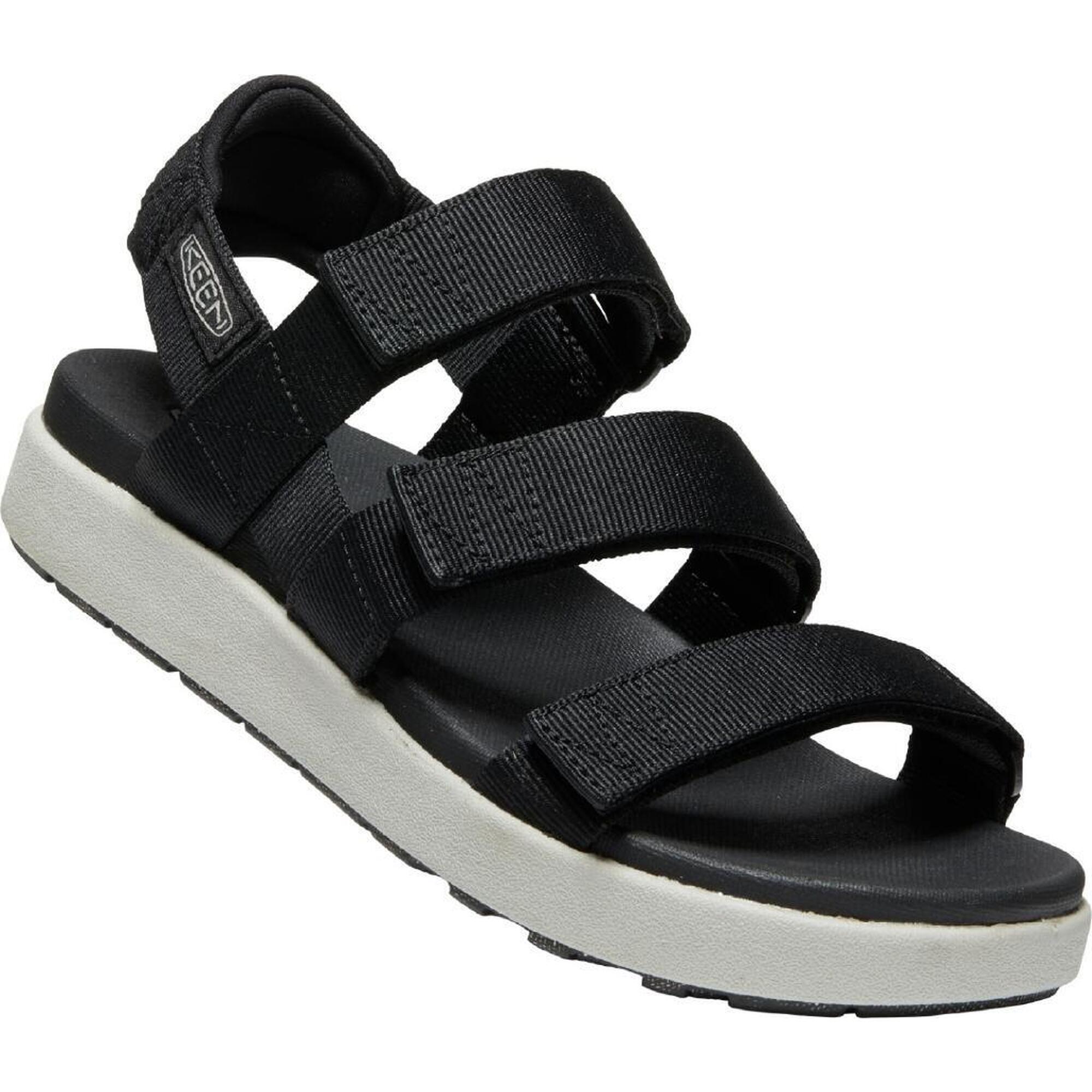 KEEN Dámské turistické sandály Keen Elle Strappy