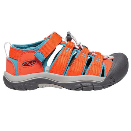 Sandales de randonnée Keen Newport H2 pour enfants