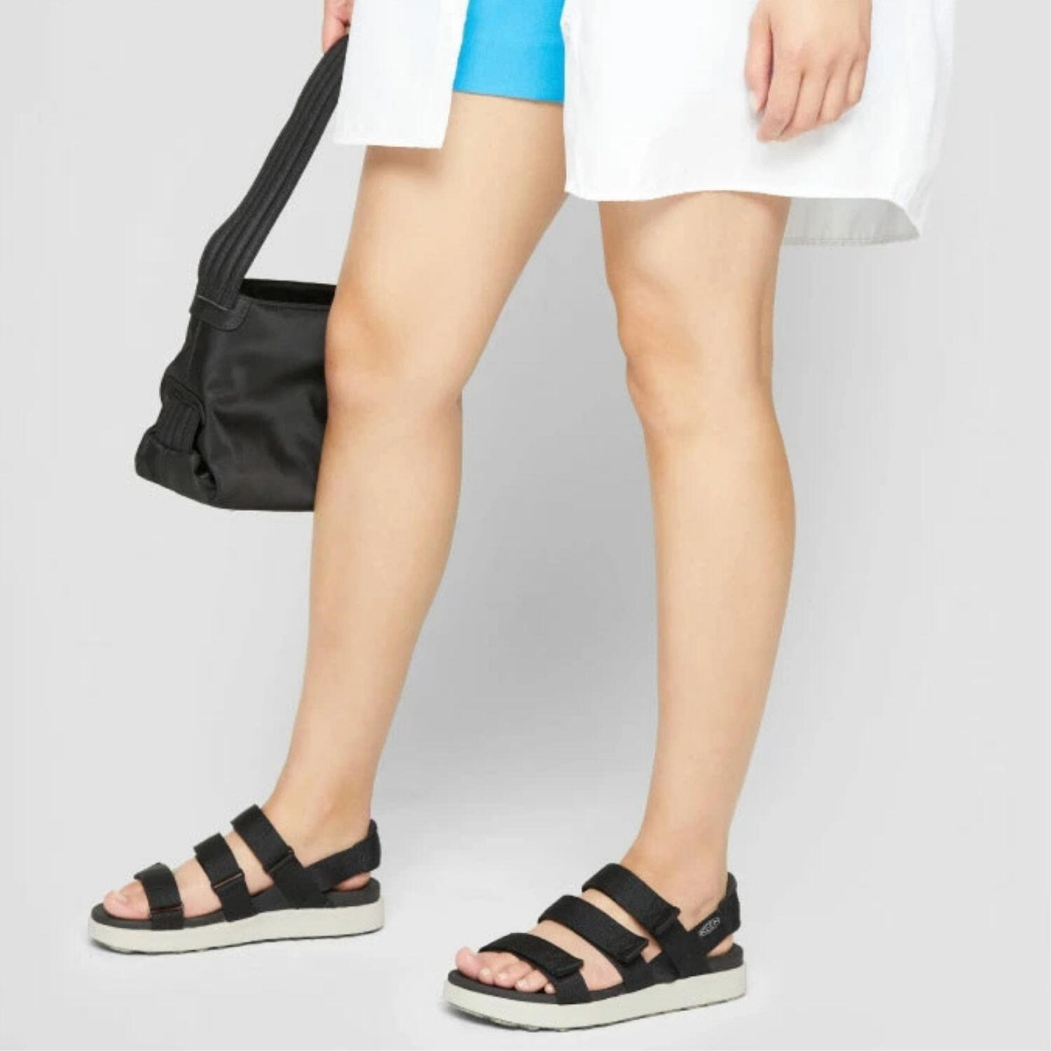 Sandales de randonnée Keen Elle Strappy pour femmes 6/6
