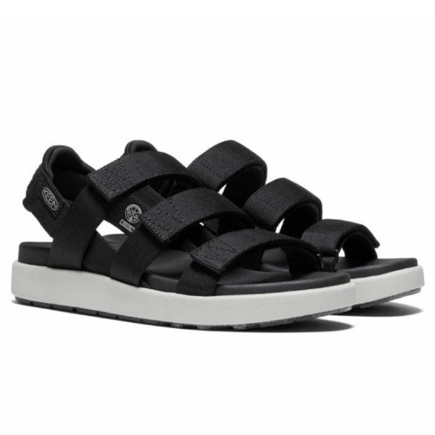 Sandales de randonnée Keen Elle Strappy pour femmes 3/6