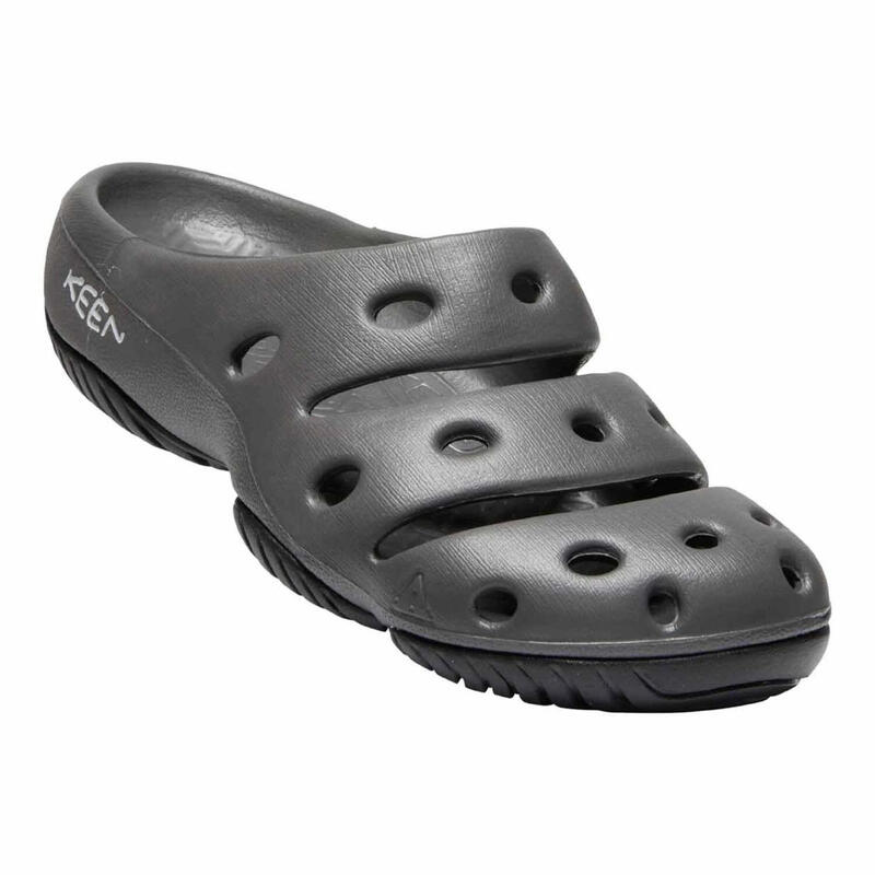 Keen Yogui flip-flops de drumeție pentru femei