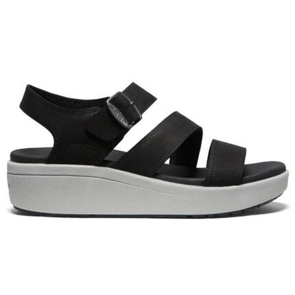 Sandales de randonnée Keen Ellecity Backstrap pour femmes