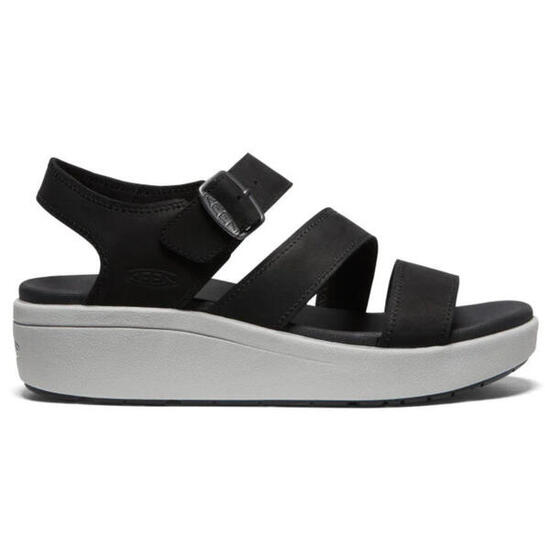 Sandales de randonnée Keen Ellecity Backstrap pour femmes