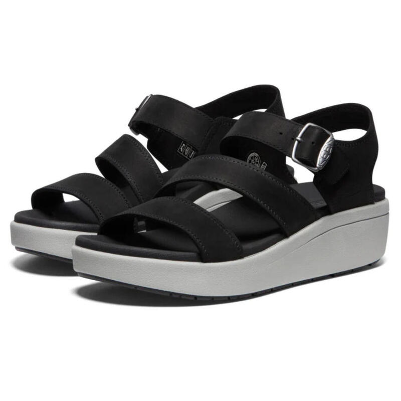 Keen Ellecity Backstrap sandale de drumeție pentru femei