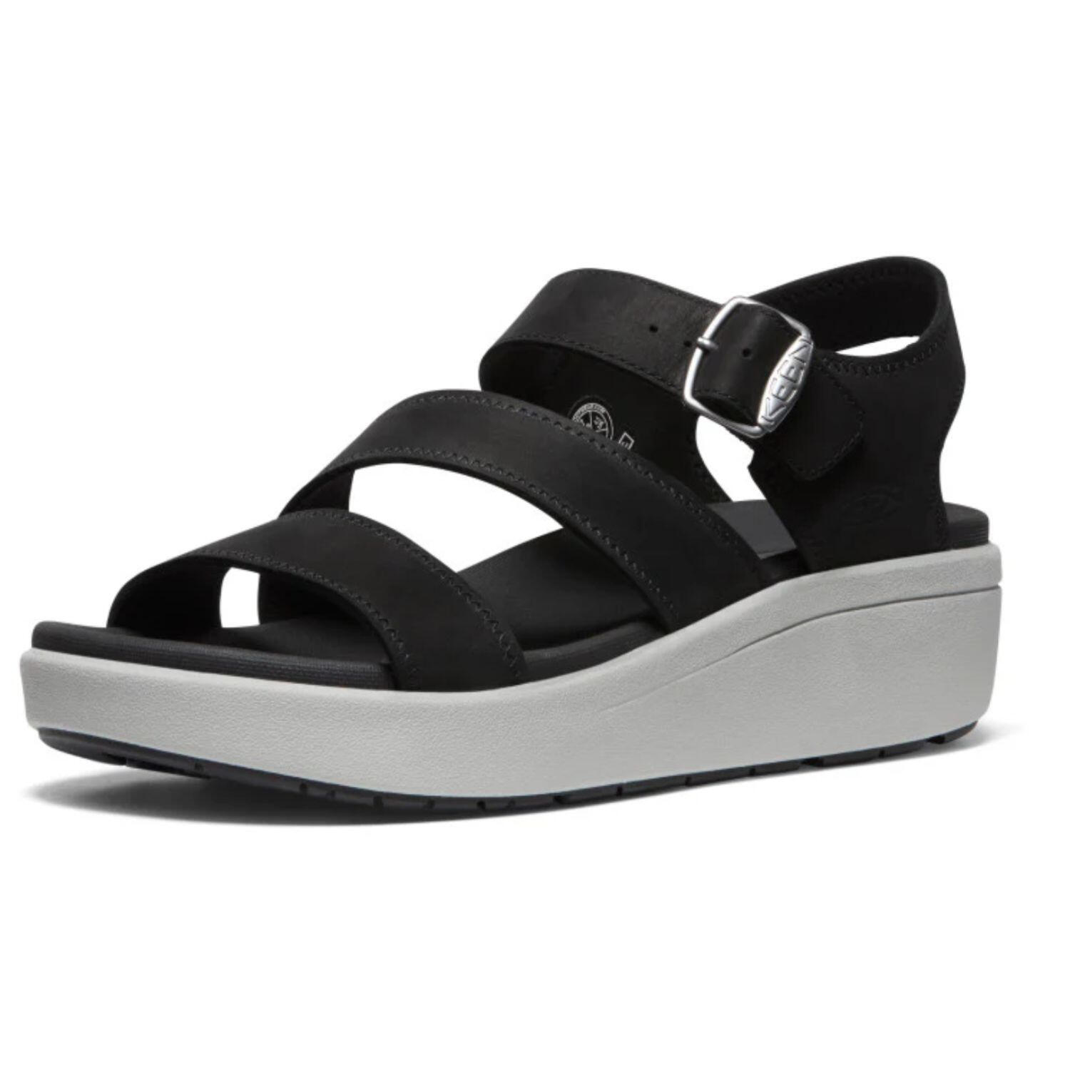 Sandales de randonnée Keen Ellecity Backstrap pour femmes 2/4