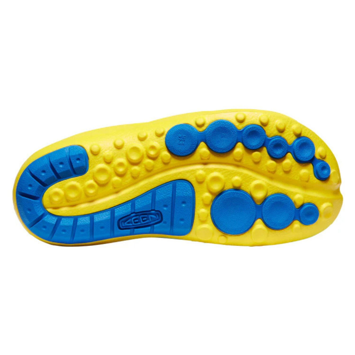 Tongs de randonnée Keen Shanti Arts pour femmes 5/5