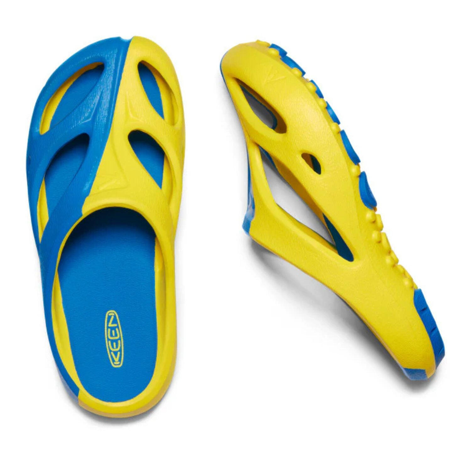 Tongs de randonnée Keen Shanti Arts pour femmes 4/5