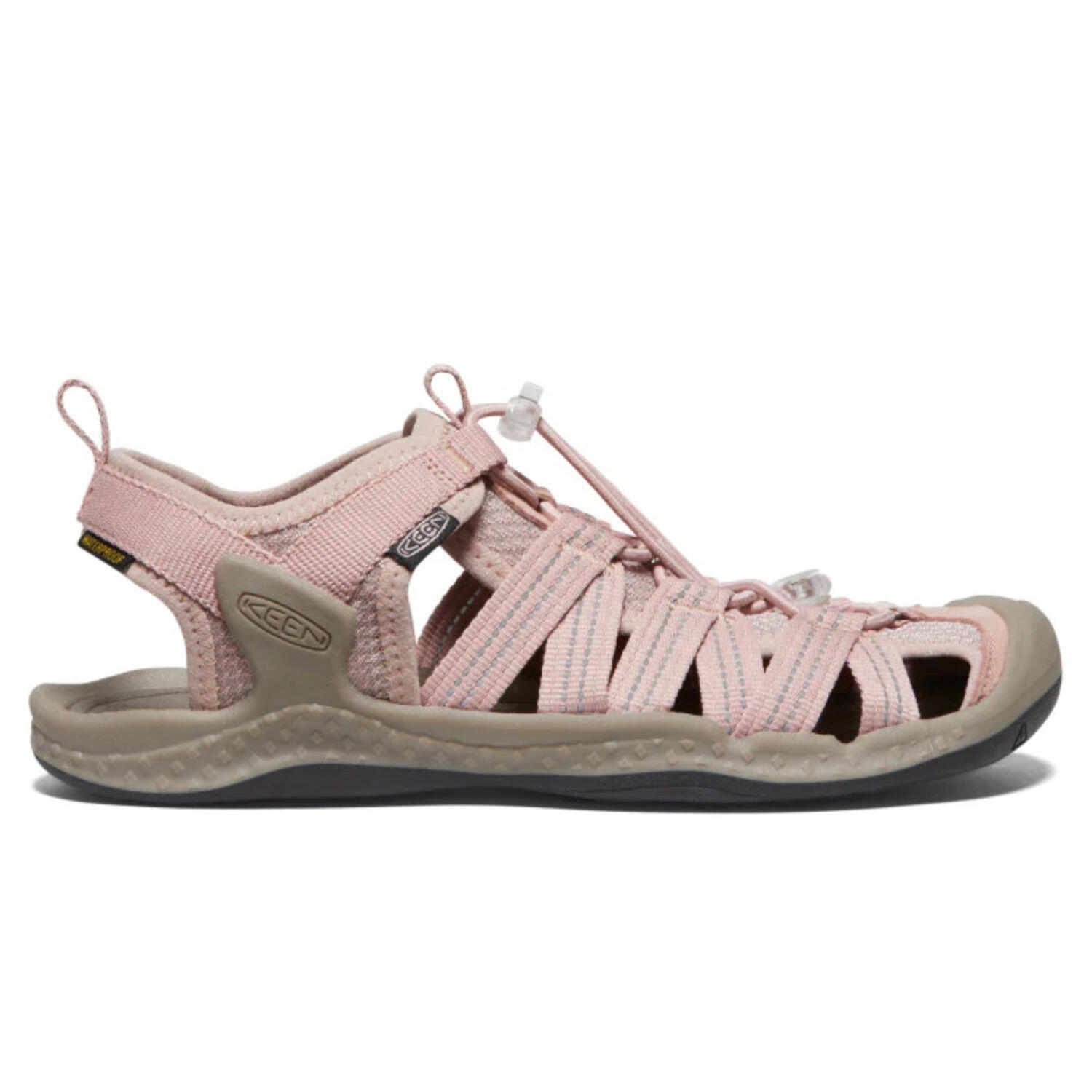 Keen - Sandales De Randonnée Keen Drift Creek H2 Pour Femmes - Sandales - Rose - Decathlon