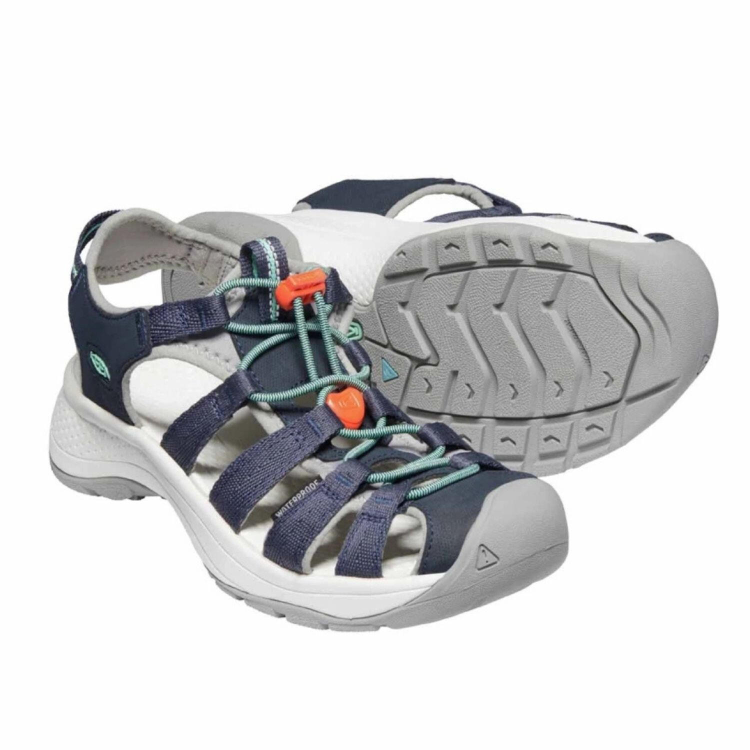 Sandales de randonnée Keen Astoria West pour femmes 3/5