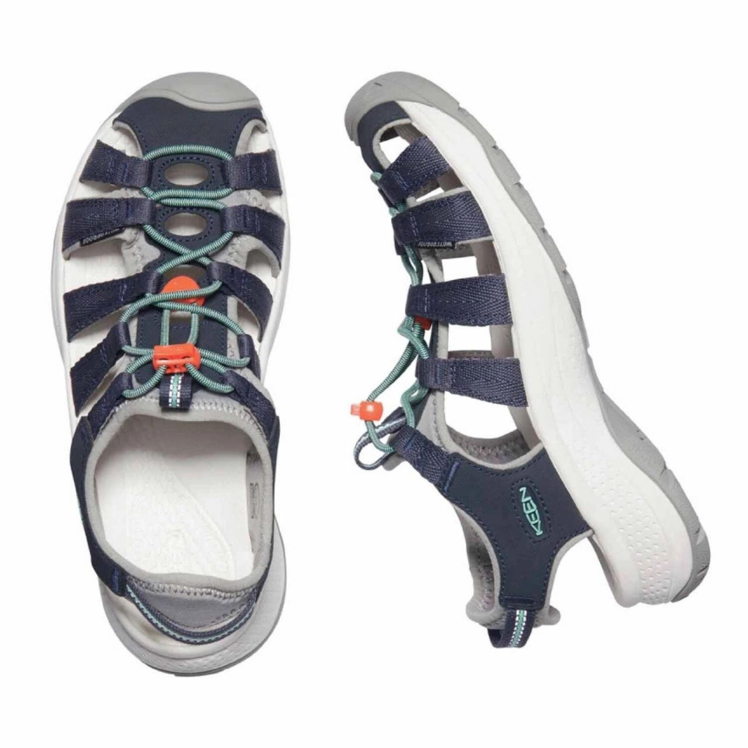 Sandales de randonnée Keen Astoria West pour femmes 4/5