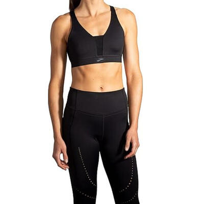 Brooks drive plunge run dames hardlooptop