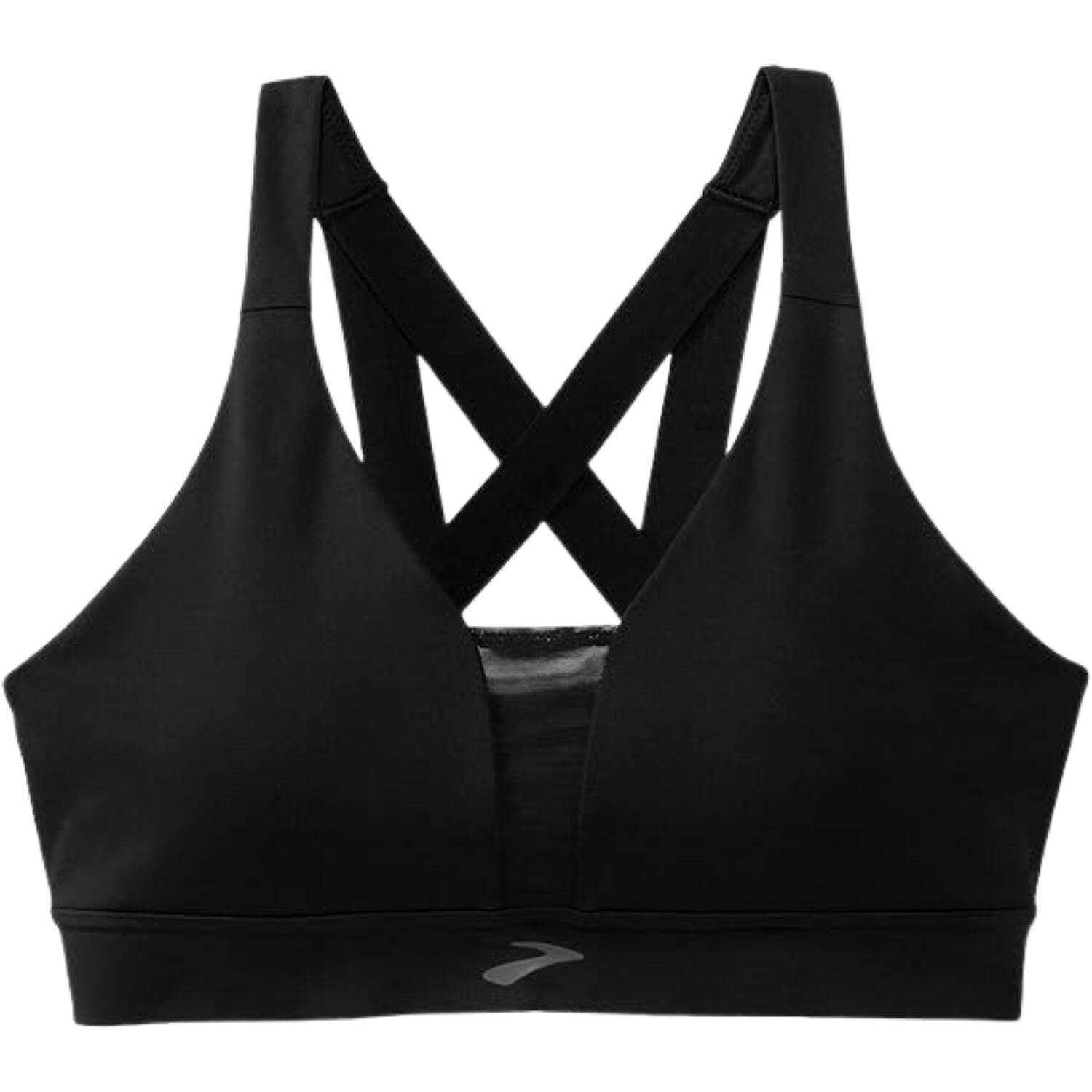 Haut de course à pied pour femmes Brooks Drive Plunge Run 3/5