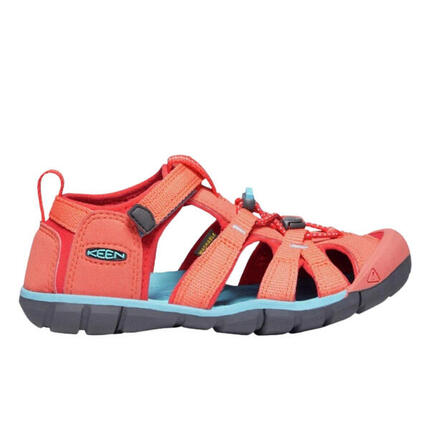 Sandales de randonnée pour enfants Keen Seacamp II CNX
