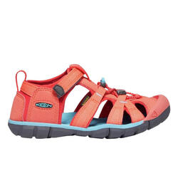 Sandales de randonnée pour enfants Keen Seacamp II CNX