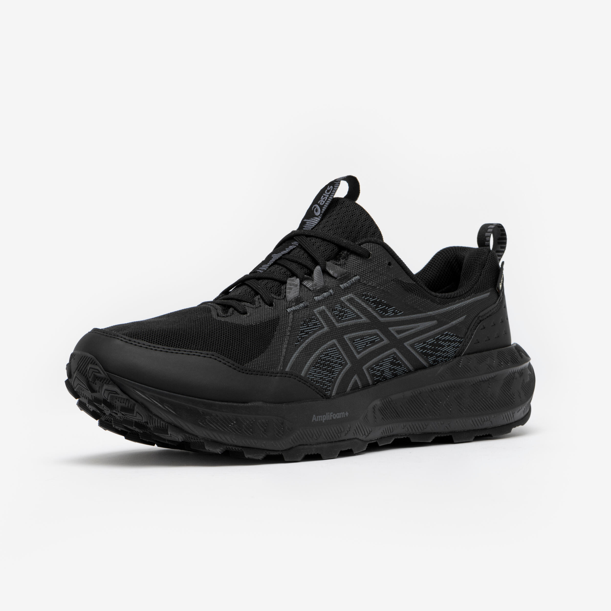 Second Life - Buty do biegania w terenie męskie ASICS Gel Sonoma... - Stan Dobry 2/5
