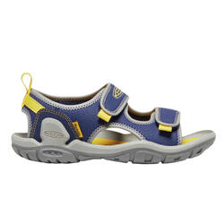 Sandales de randonnée légères pour enfants Keen Knotch Creek