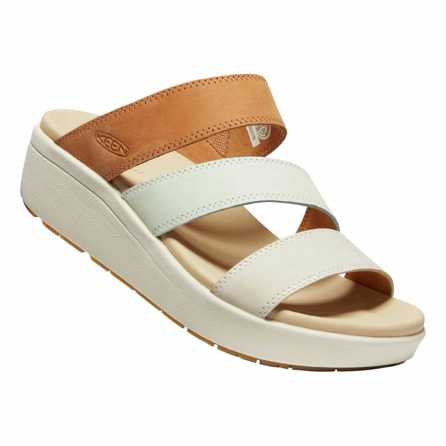 Tongs de randonnée Keen Ellecity Slide pour femmes 2/7