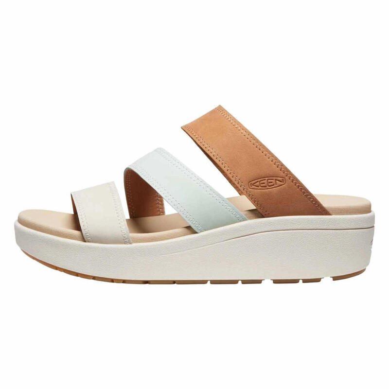 Keen Ellecity Slide flip-flops de drumeție pentru femei