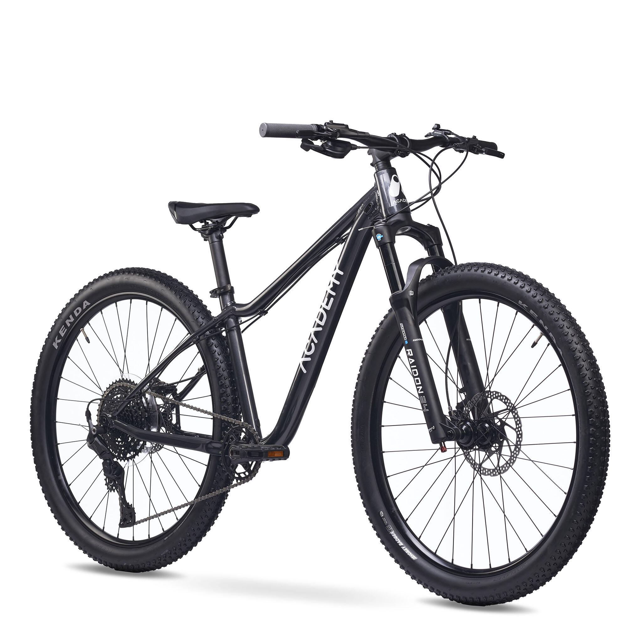 ACADEMY Trail 7 - 27,5 inch kinder-MTB Space 2/3