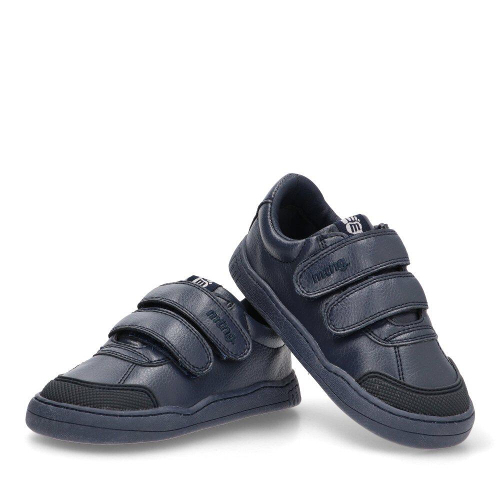 Barefoot NiÑo Mustang  Azul 5/7