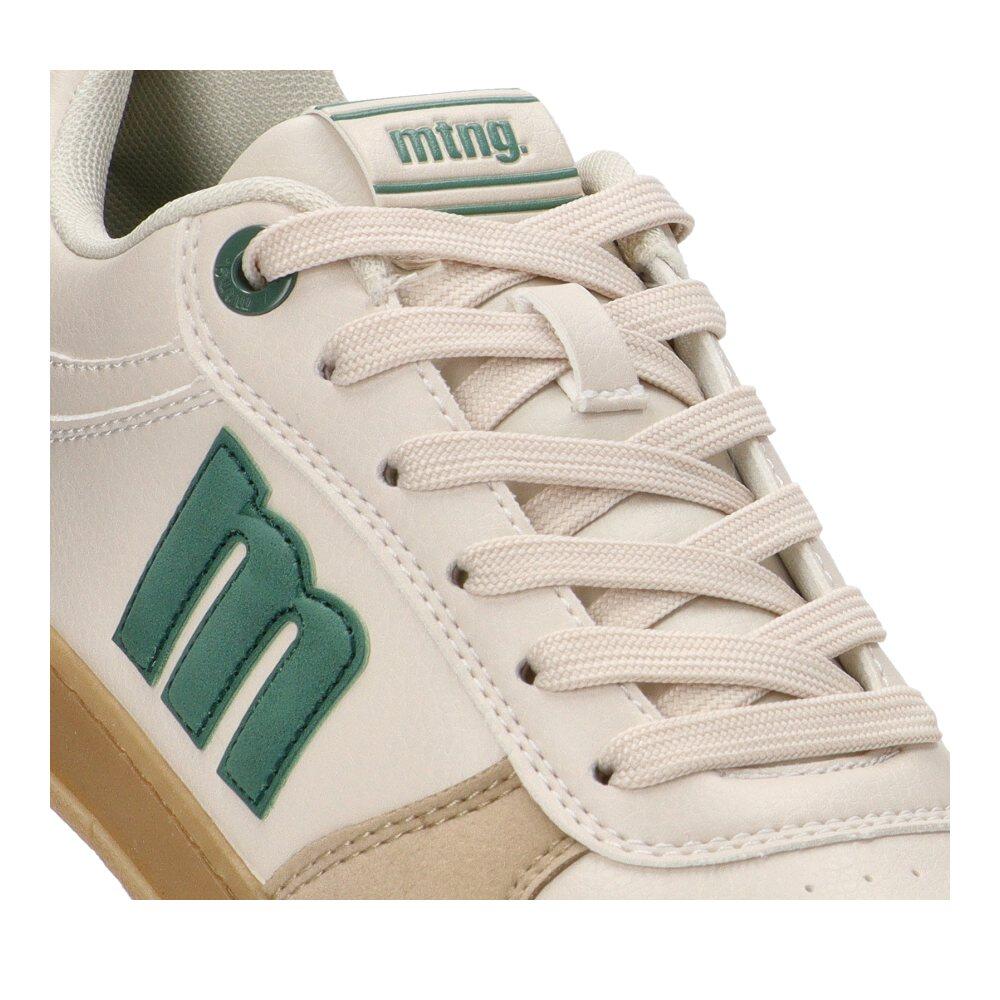 Sneakers barefoot Uomo MTNG Free-miami Beige 6/7