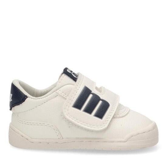 Deportivas Respetuoso/barefoot Niño Suela Plana - Modelo 48909 Marino