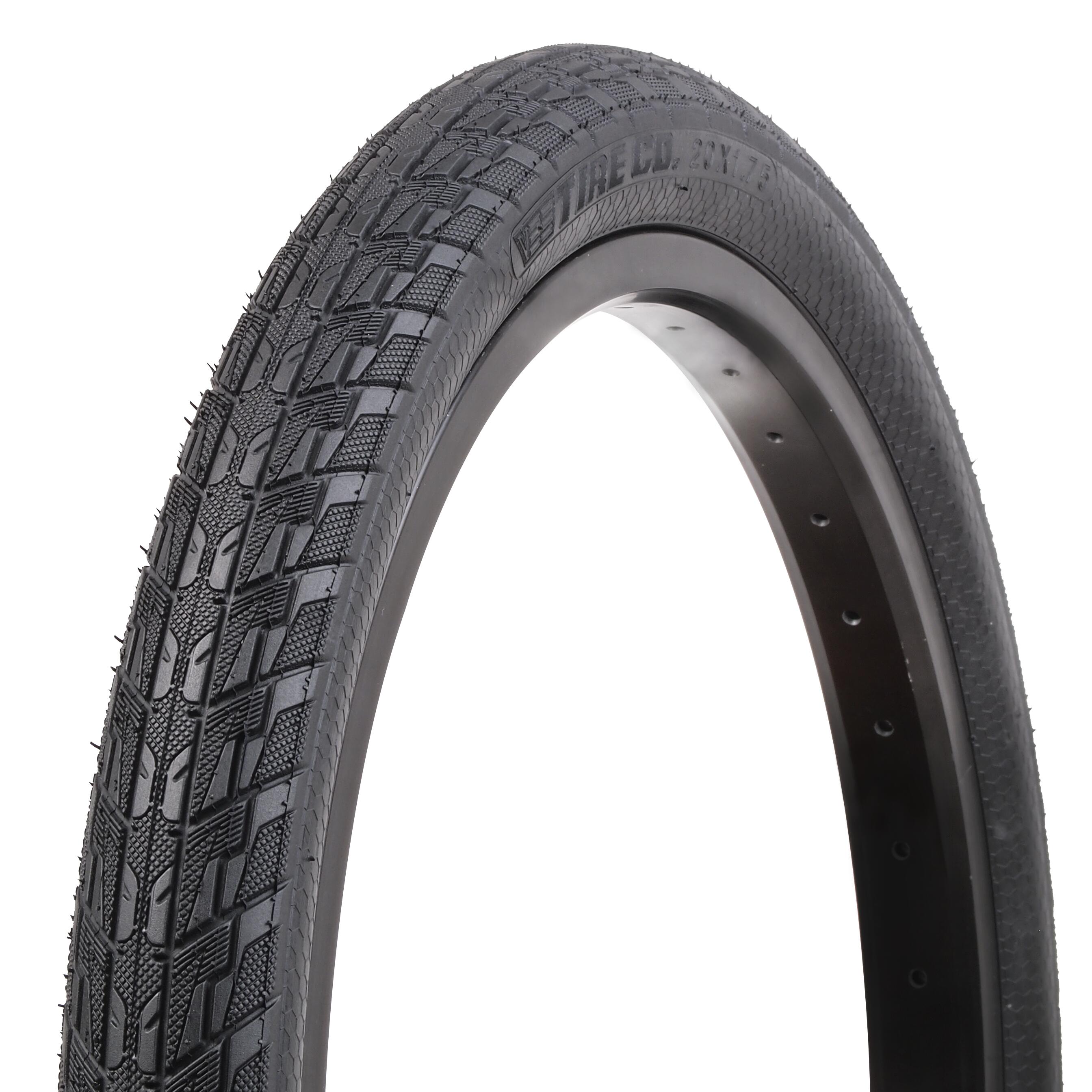 Pneu pliable VEE Tire Co SPEEDBOOSTER BMX / 20" x 1.50 1/2