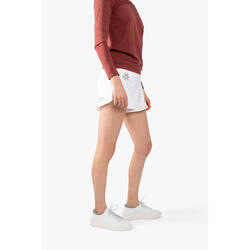 Short d'entraînement Osaka pour femmes | Blanc