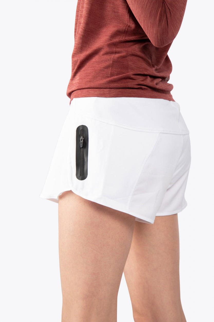 Pantaloncini da allenamento Osaka Women | Bianchi 5/6