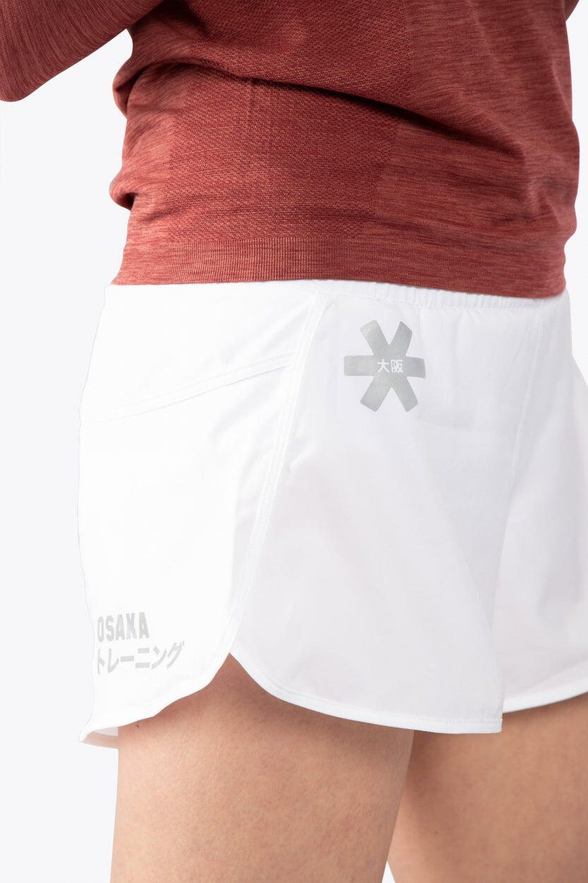 Pantaloncini da allenamento Osaka Women | Bianchi 6/6