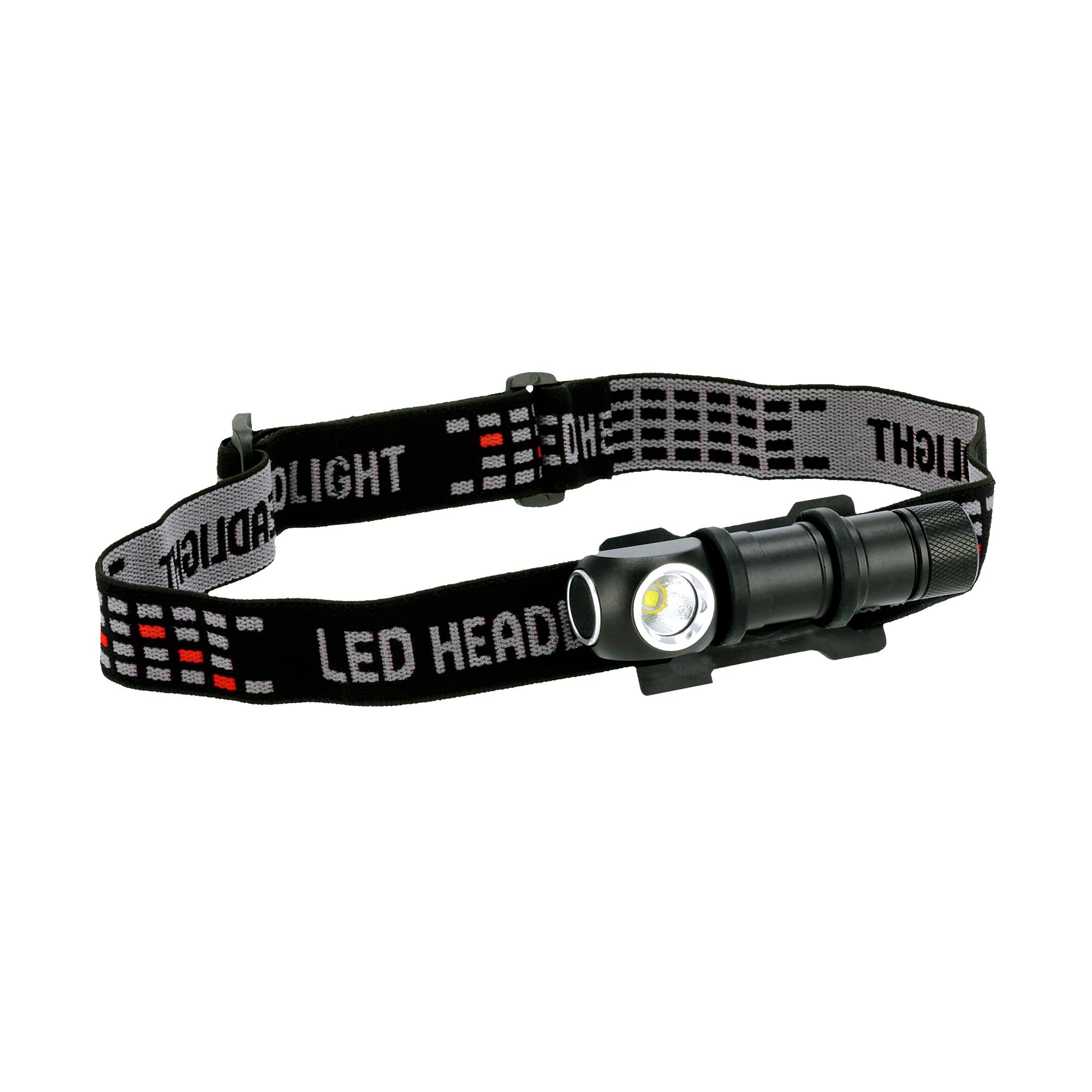 Latarka ledowa czołowa Arona 3.0 Germina