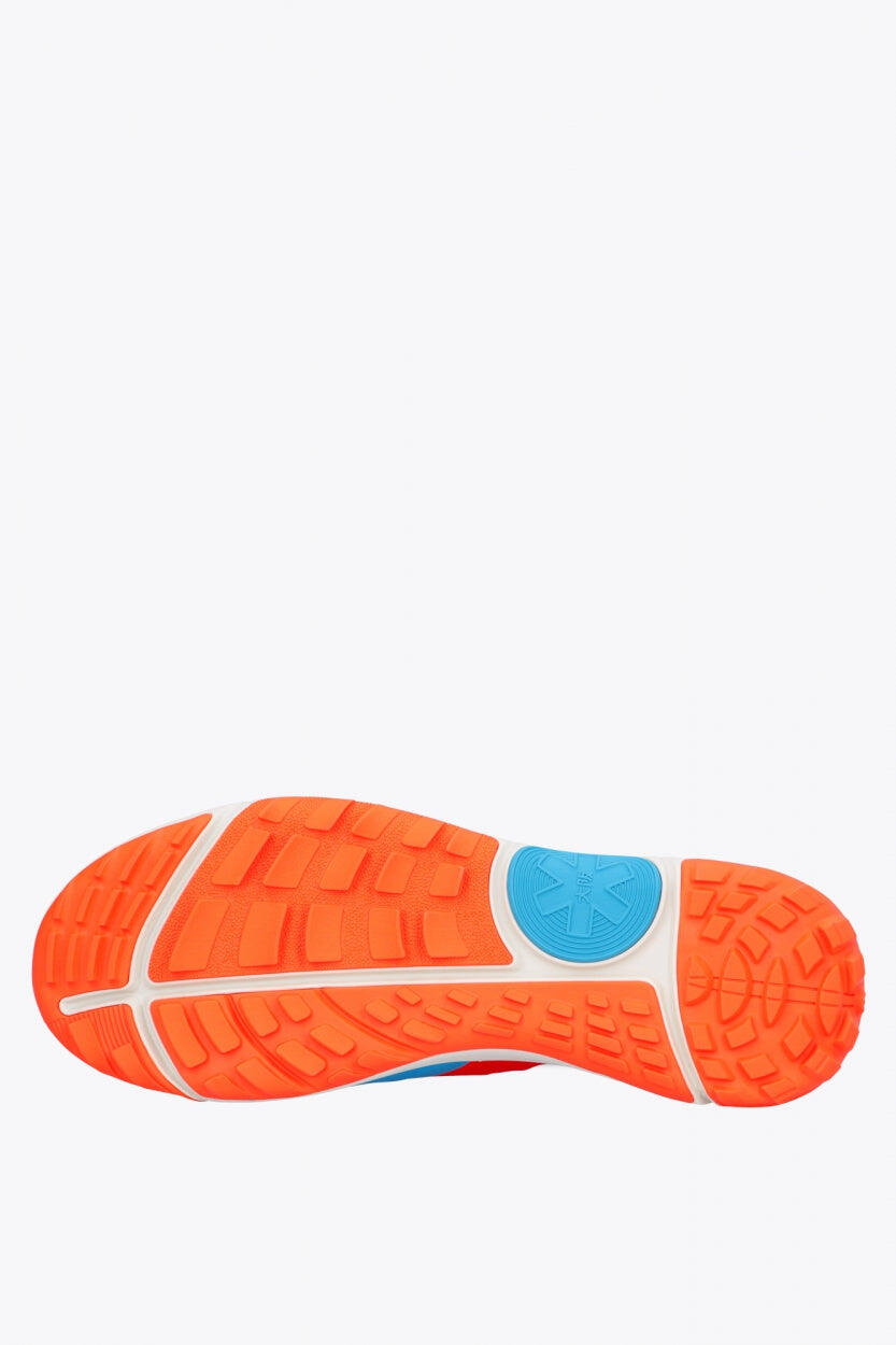 Calzado Osaka IDO Mk1 | Naranja-Azul 4/6