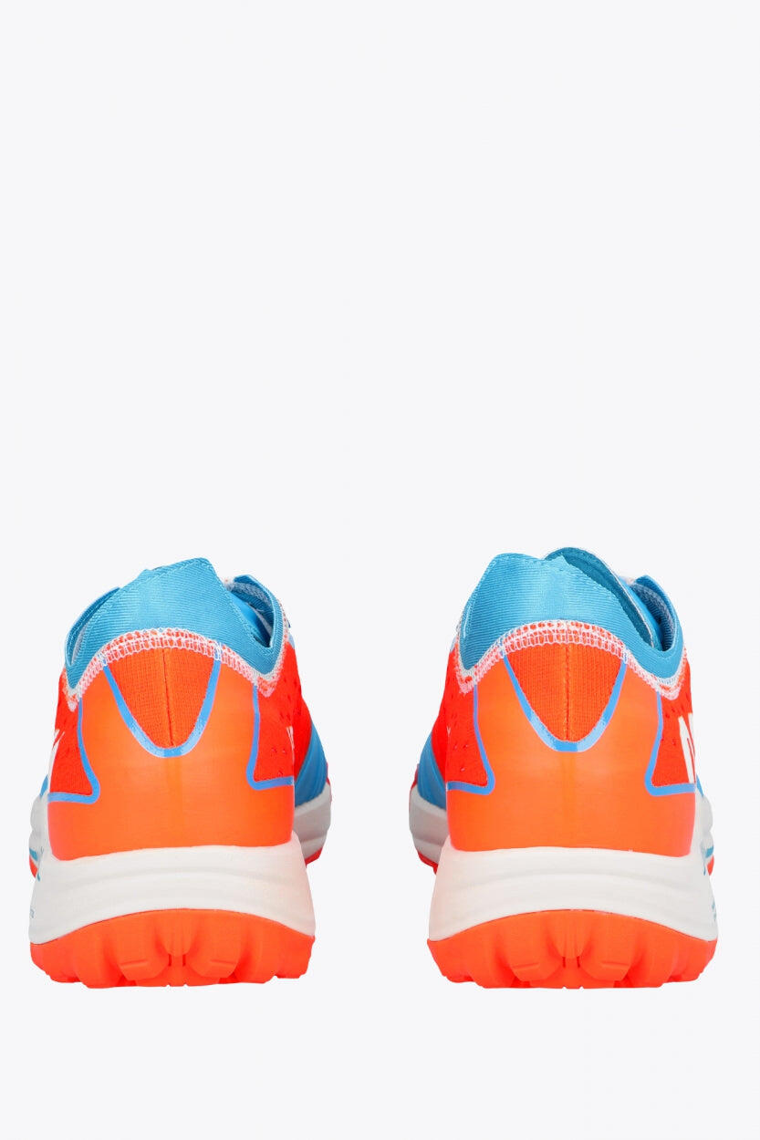 Calzado Osaka IDO Mk1 | Naranja-Azul 6/6