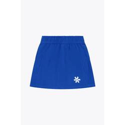 Jupe-short d'entraînement pour enfants Osaka | Bleu roi