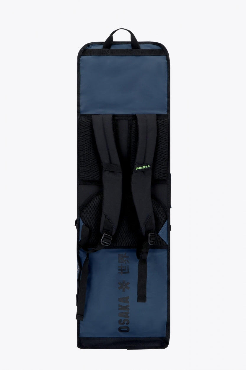 Osaka Hockeyschlägertasche Pro Tour XL | Französische Marine 3/6