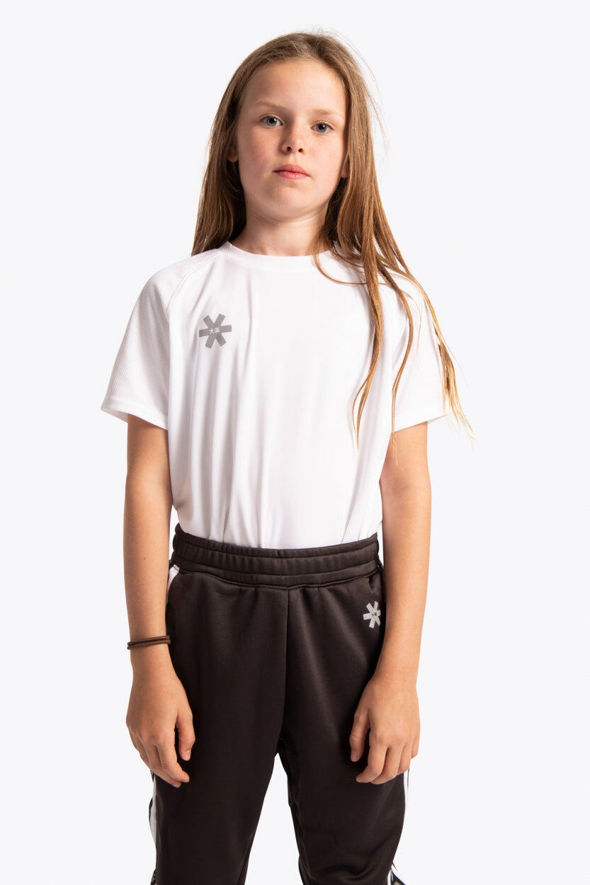 T-shirt d'entraînement pour enfants Osaka | Blanc 5/6