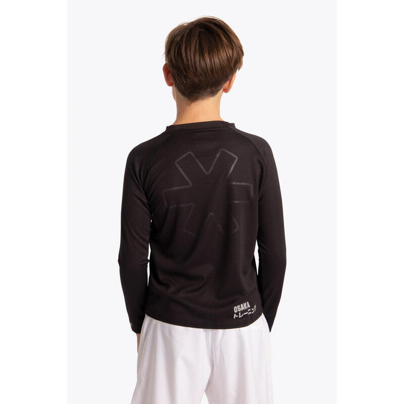 Saja Boys Costume Chemise D'école RJ Classics Sienna Junior - Manch Longu, Bleu, Neuve Uniforme Scolaire Bleu Ange