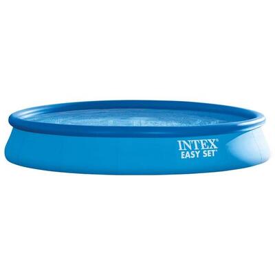 Intex easy set zwembad 457 x 84 cm